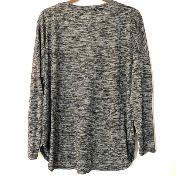 Rock & Republic tunic top - Picture 3 of 6